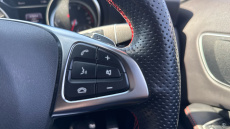 Mercedes-Benz GLA 180 AMG Line Edition 5dr Auto Petrol Hatchback